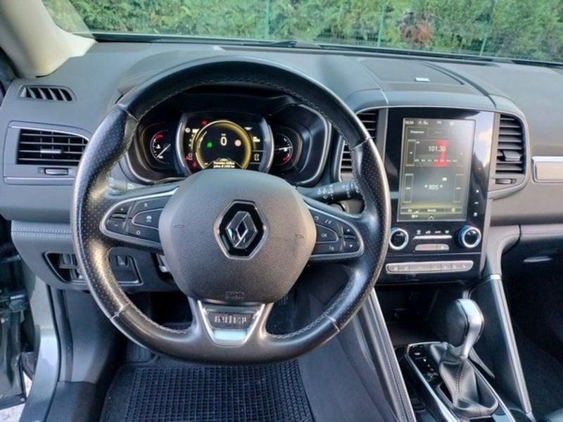 Renault Koleos Koleos Blue dCi 150 CV X-Tronic Initiale Paris