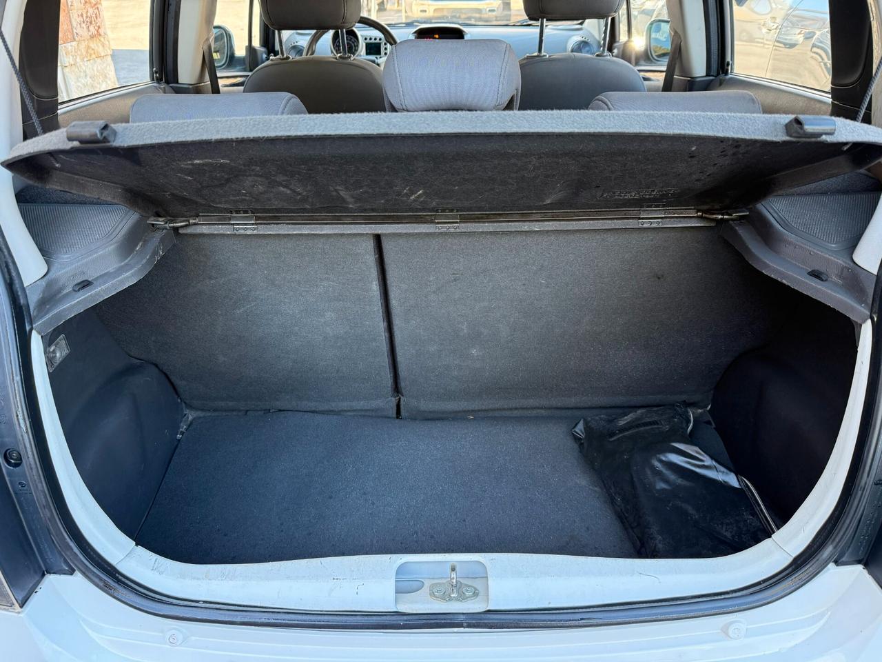 Chevrolet Spark 1.0 LT Special Edition Bubble GPL
