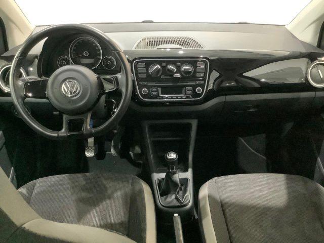 VOLKSWAGEN up! 1.0 75 CV 5 porte move up!
