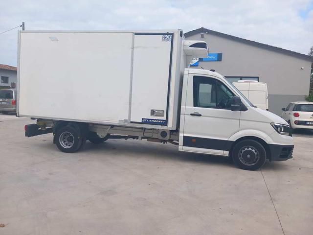 VOLKSWAGEN CRAFTER 2.0 TDI 180 CV