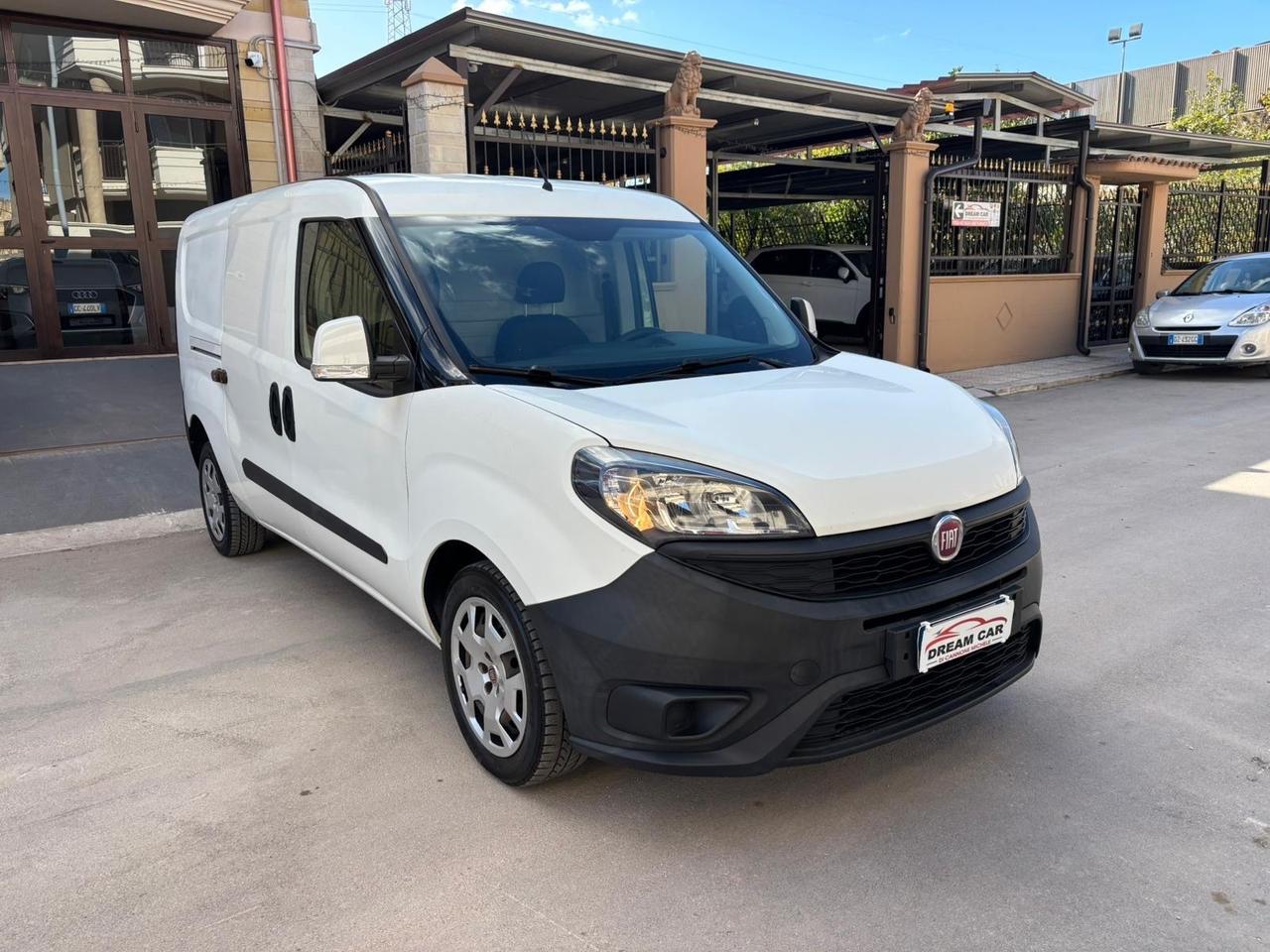 Fiat Doblo Doblò 1.6 MJT 120CV S&S PL-TA Cargo Maxi XL Business