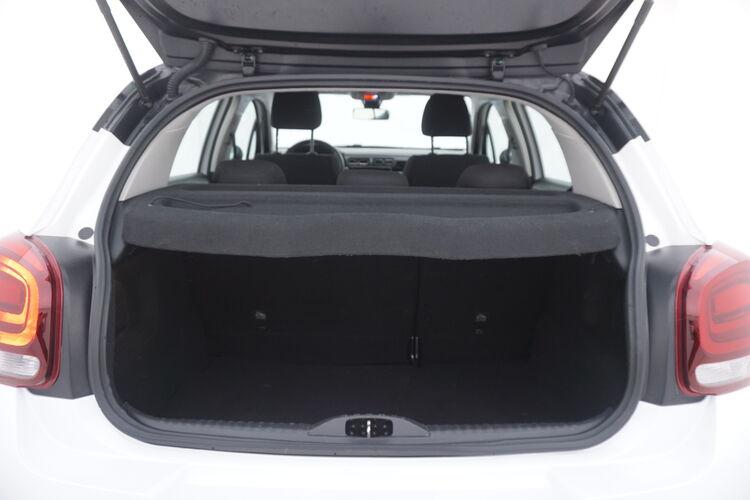 Citroen C3 Shine BR900557 1.2 Benzina 83CV