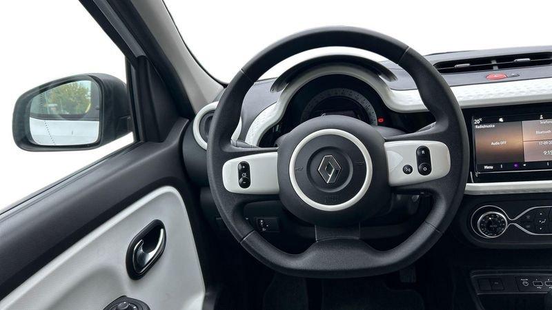 Renault Twingo Electric Twingo 22kWh Equilibre