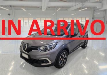 Renault Captur 1.5 dCi 90cv *FULL OPT.* come NUOVA
