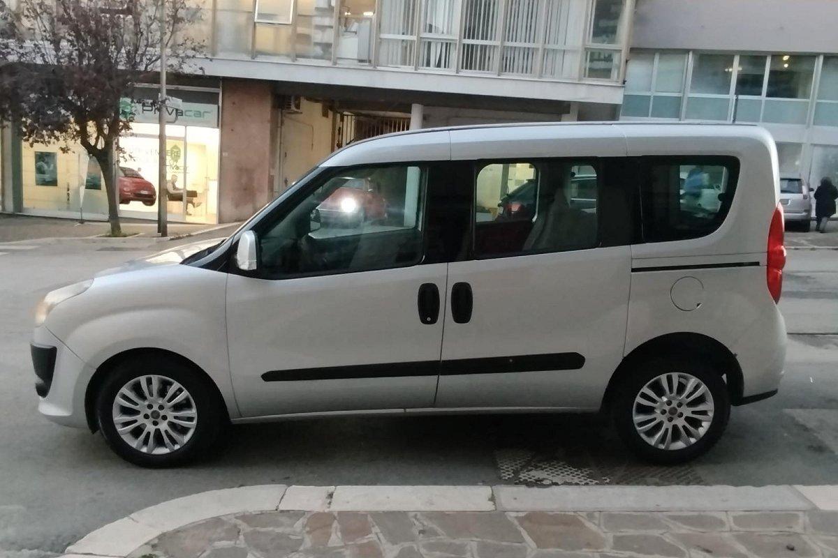 FIAT Doblò 1.6 MJT 16V 90CV Active