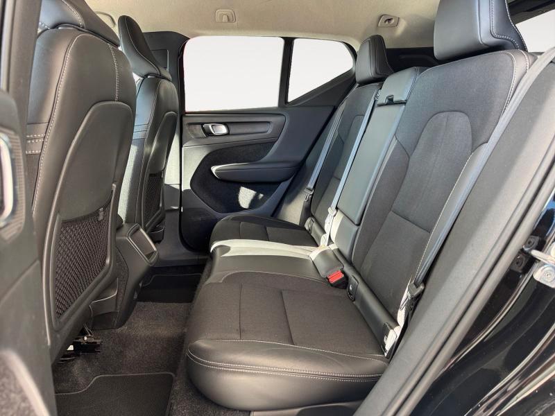 Volvo XC40 1.5 t3 Business Plus geartronic my20