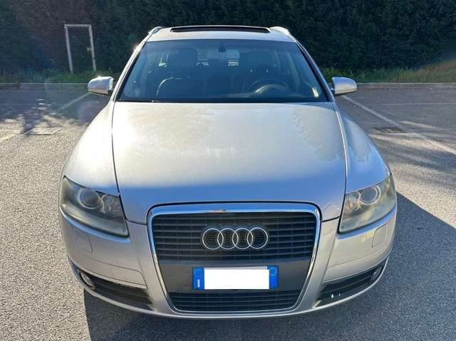 Audi A6 Avant 2.7 V6 TDI - TETTO APRIBILE - BUONE COND. -