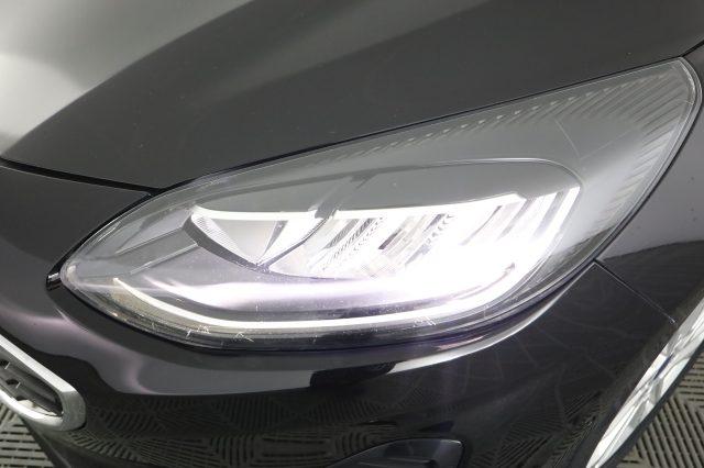 FORD Fiesta Fiesta 1.1 75 CV 5 porte Titanium