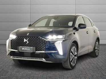 DS DS 7 1.5 bluehdi Rivoli 130cv auto