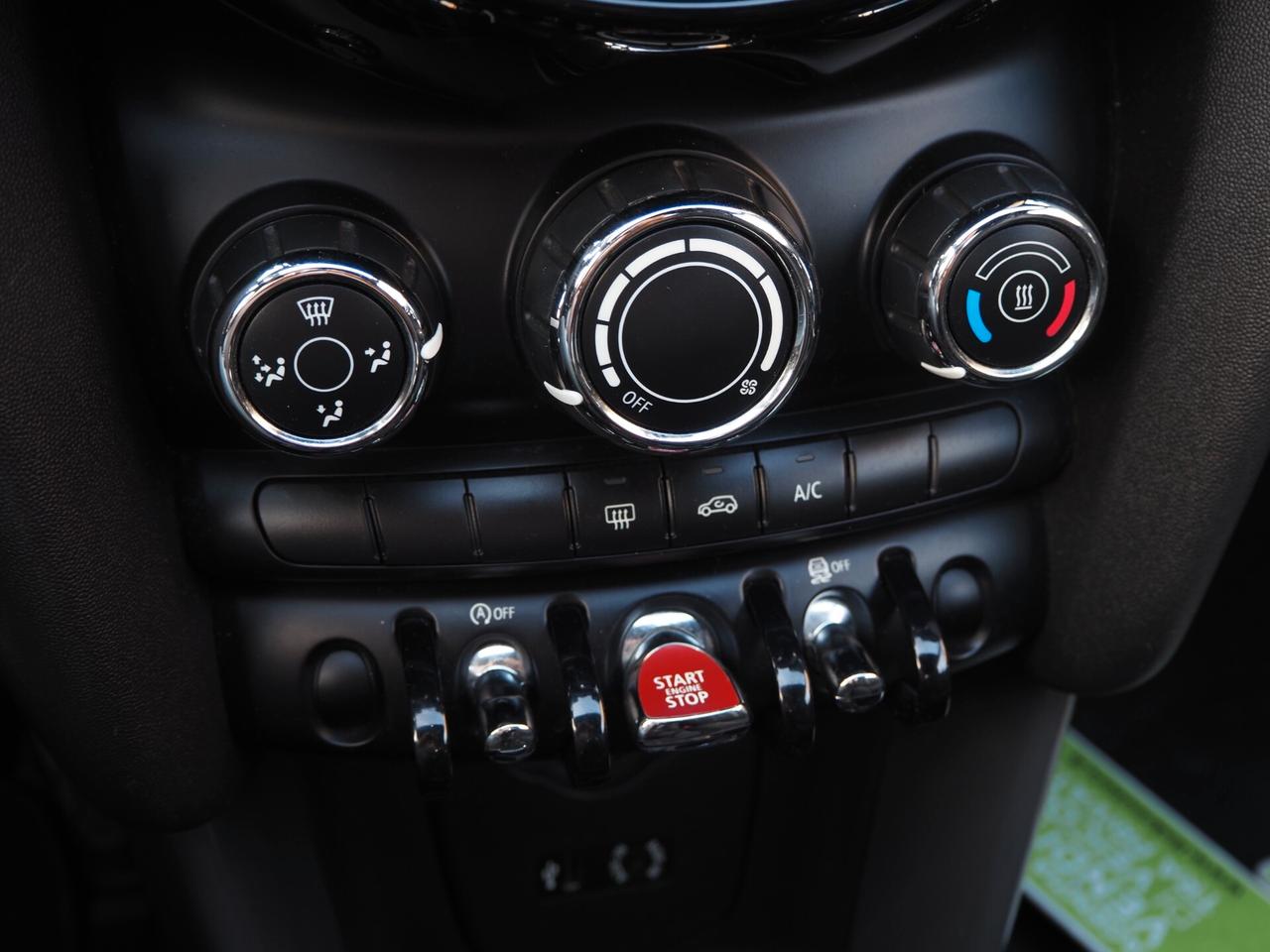 Mini 1.2 One Hype Cabrio