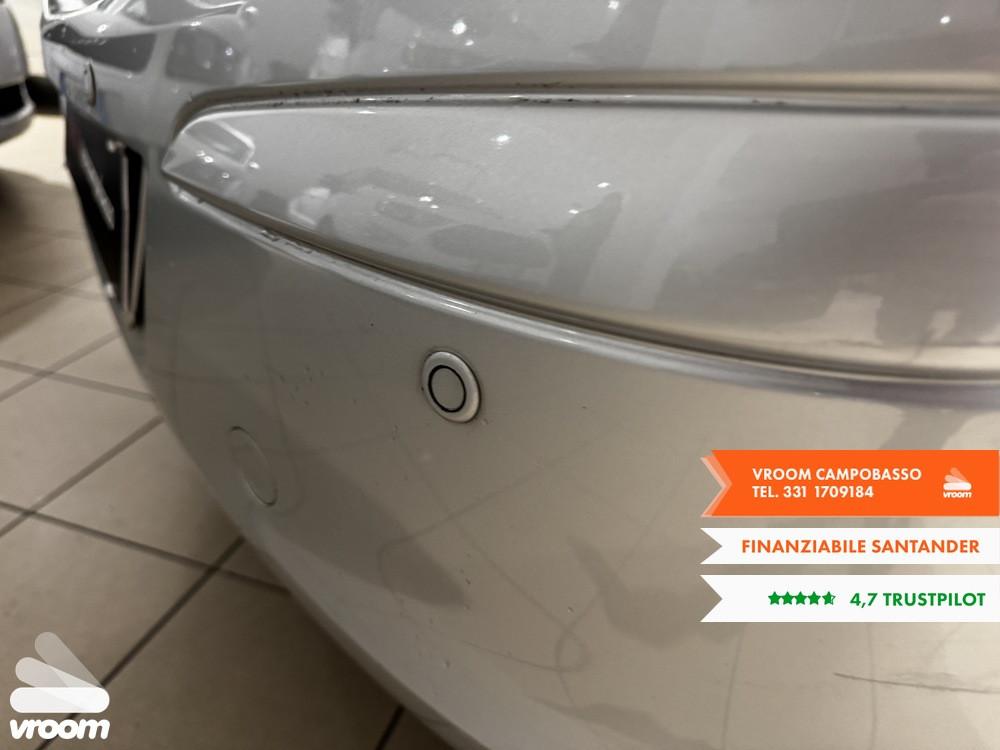 OPEL Corsa 4ª serie Corsa 1.2 85CV 5 porte GPL...