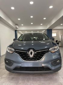 Renault Kadjar Blue dCi 115CV Business