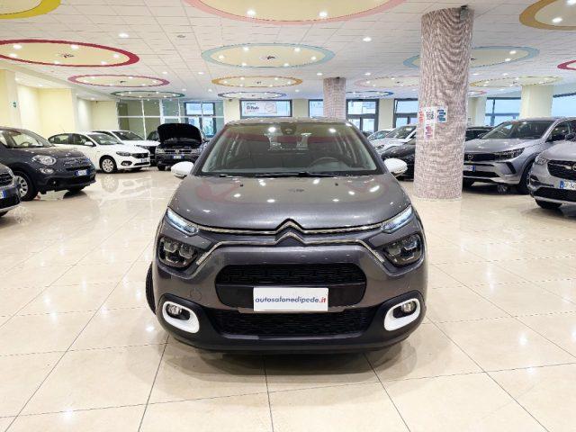 CITROEN C3 PureTech 83 S&S Feel