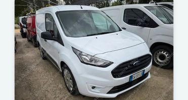 Ford Transit Connect Transit Connect 200 1.5 TDCi 100CV PC Furgone Trend
