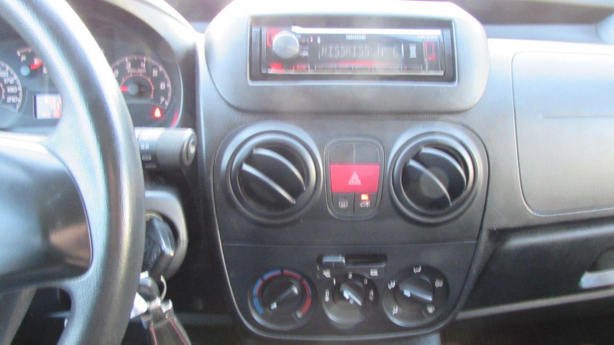 FIAT Fiorino cargo 1.3 mjt 80cv E6