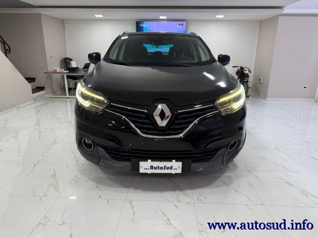 RENAULT Kadjar dCi 8V 110CV EDC Energy Hypnotic2