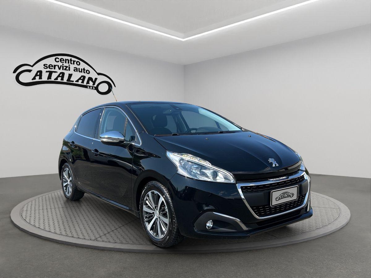 PEUGEOT - 208 - 1.6 BlueHDi 75CV 5p. Allure