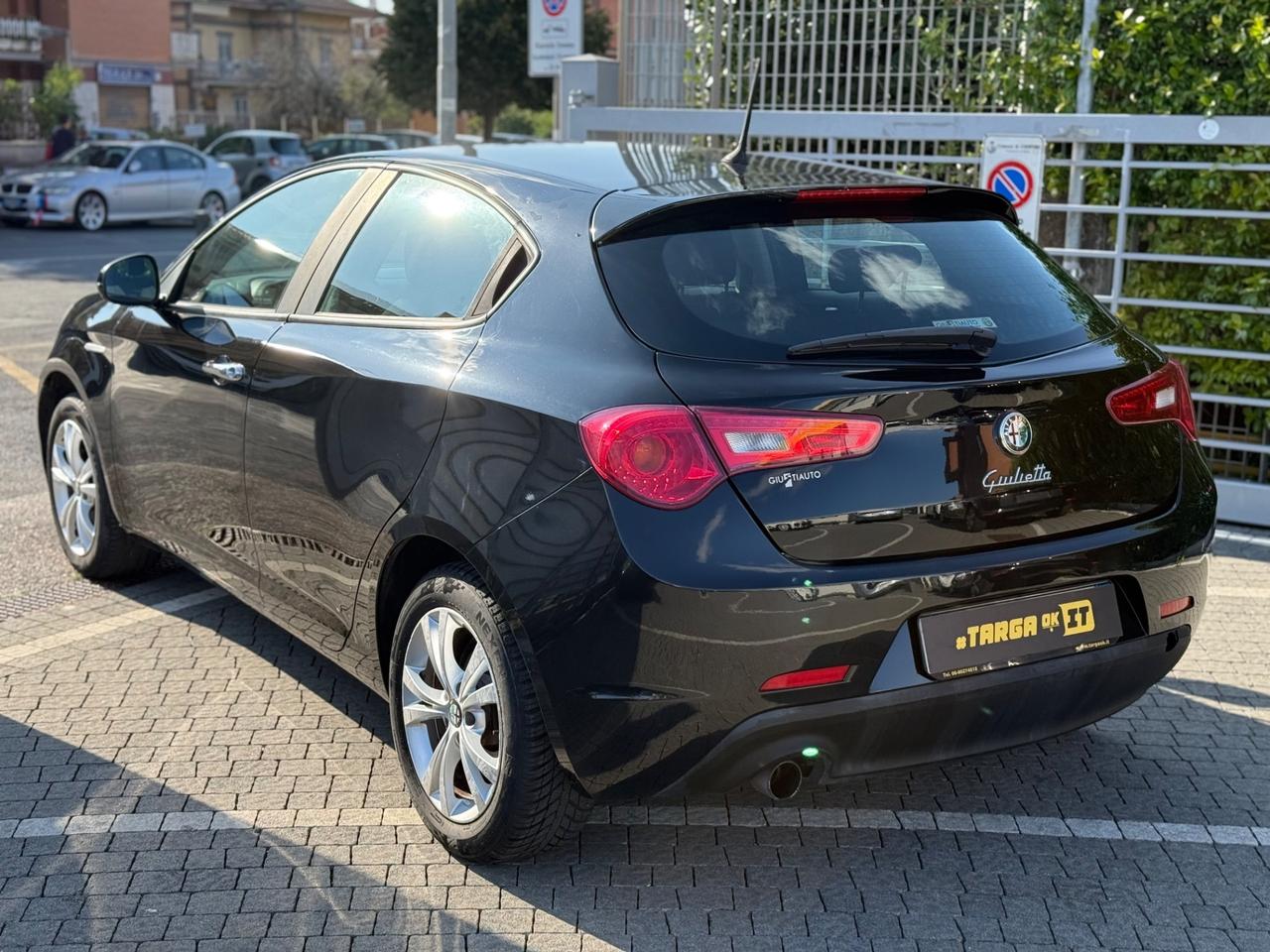 Alfa Romeo Giulietta 1.4 Turbo 105 CV Progression GARANTITA