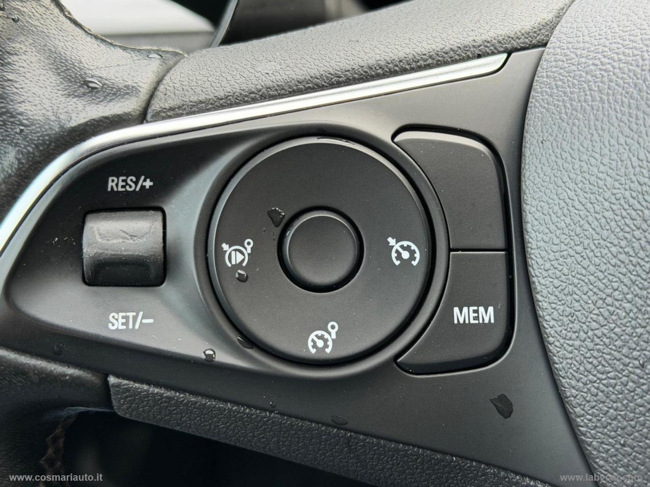 OPEL Grandland 1.5 D Ecotec aut. GS Line