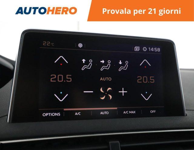 PEUGEOT 3008 BlueHDi 130 S&S EAT8 GT Line