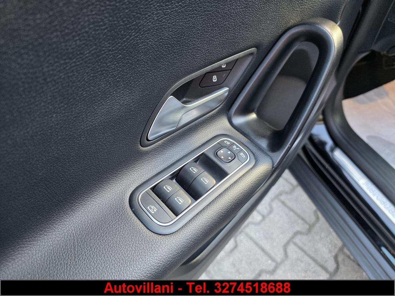 Mercedes Classe A - W177 2023 - A 180 d sport plus