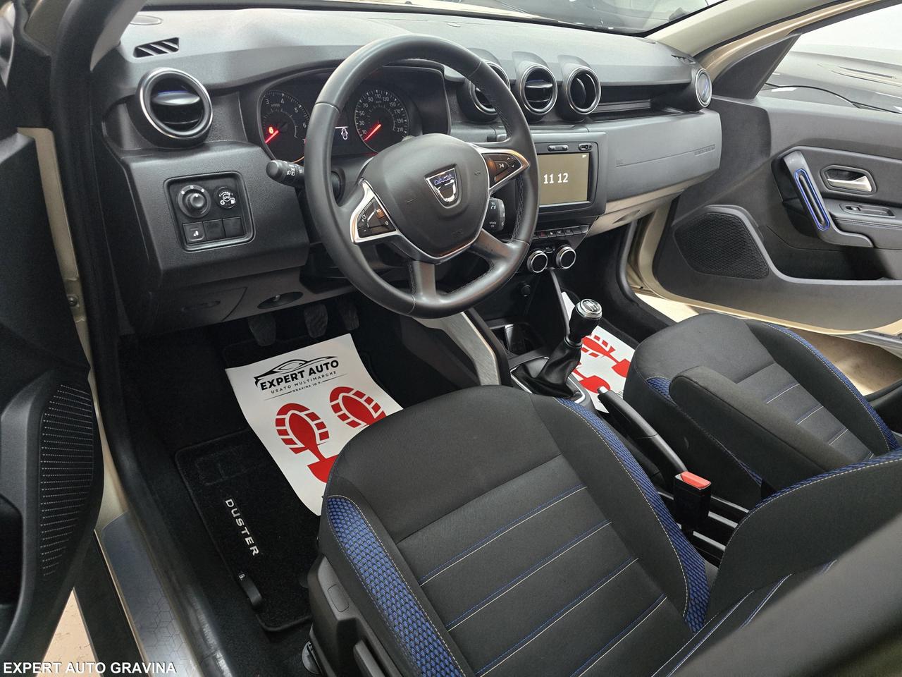 DACIA DUSTER 1.0 TCe GPL 15th ANNIVERSARY