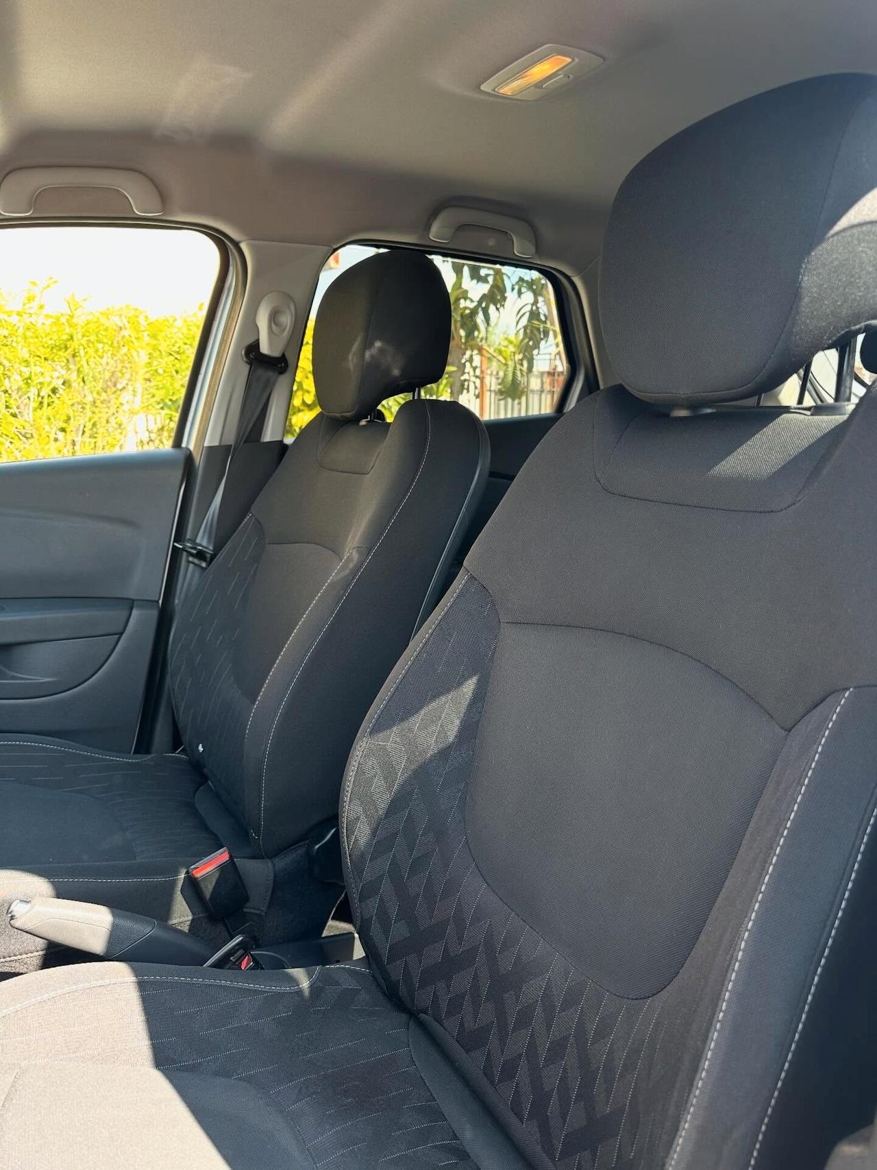 Renault Captur TCe 130 CV FAP Sport Edition2