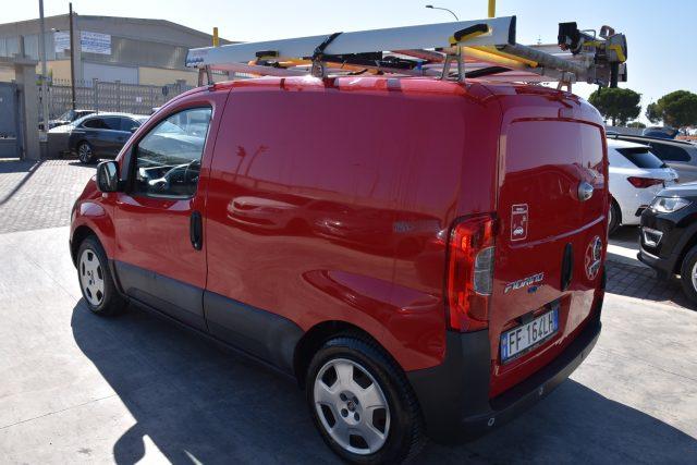 FIAT Fiorino 1.3 MJT 95CV Cargo Adventure