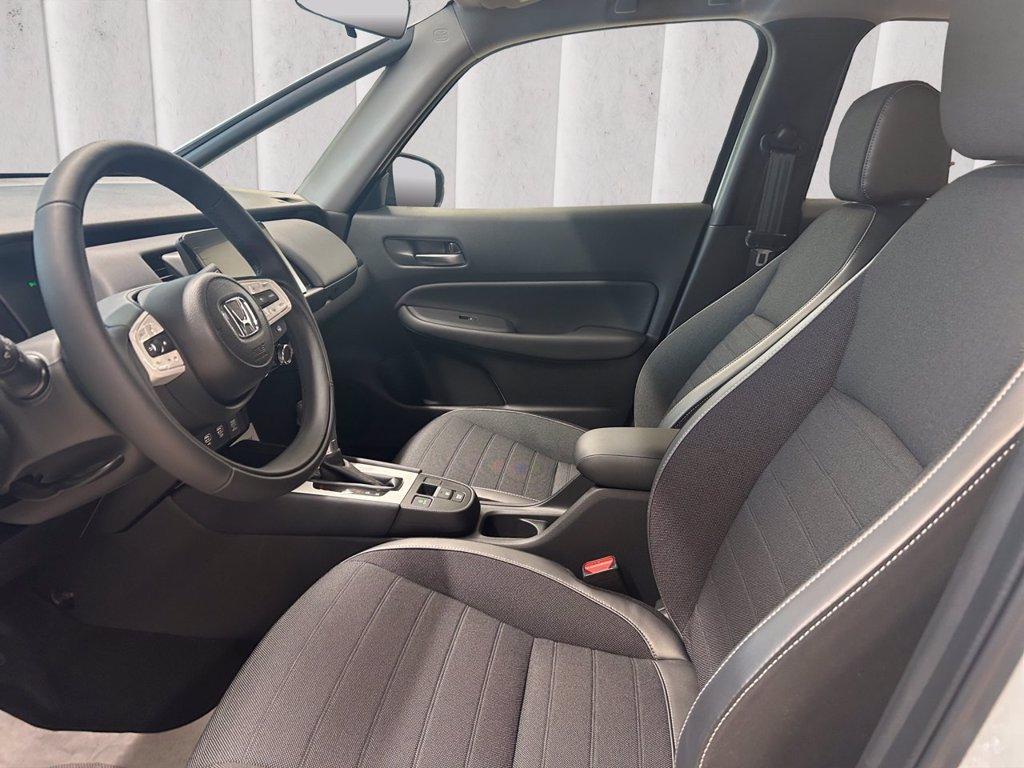 HONDA Jazz Crosstar 1.5 hev ecvt del 2025