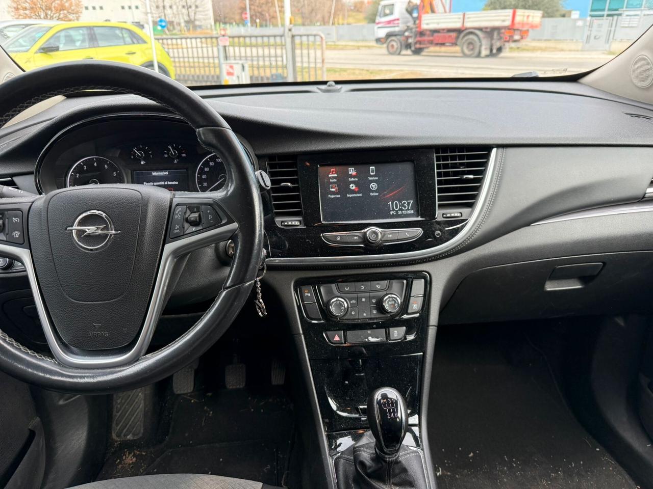 OPEL MOKKA 1,4 GPL 140 CV COSMO MY19 5P