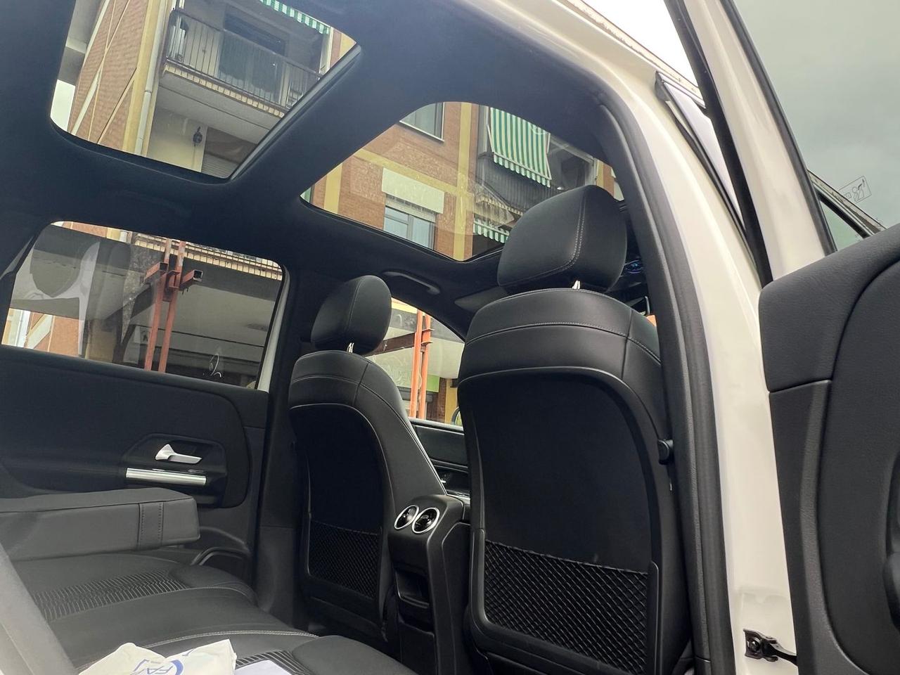 Mercedes-Benz B 180 Sport Plus B 180 D #7534