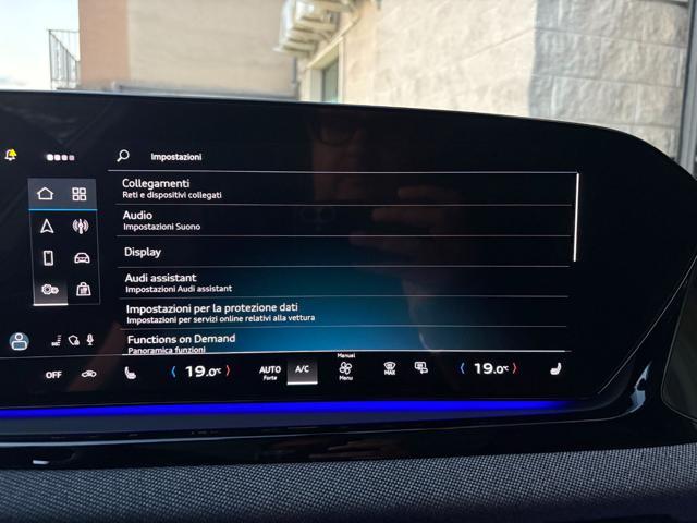 AUDI A6 Avant TDI 150 kW S tronic quattro S line edition one.