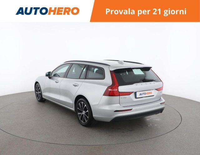 VOLVO V60 D3 Geartronic Momentum Business