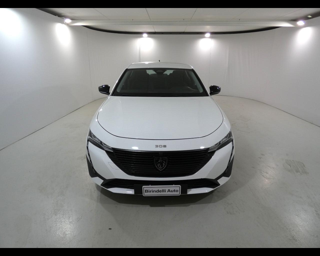 PEUGEOT 308 3ª serie - 308 PureTech Turbo 130 S&S Active Pack