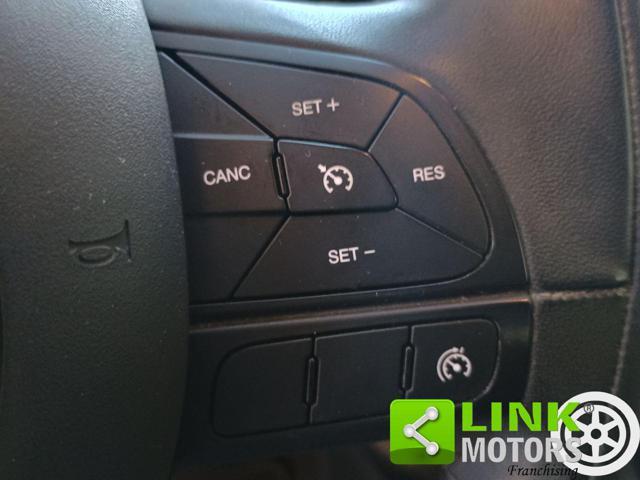 FIAT 500X 1.6 MultiJet 120 CV Cross Plus FATTURABILE