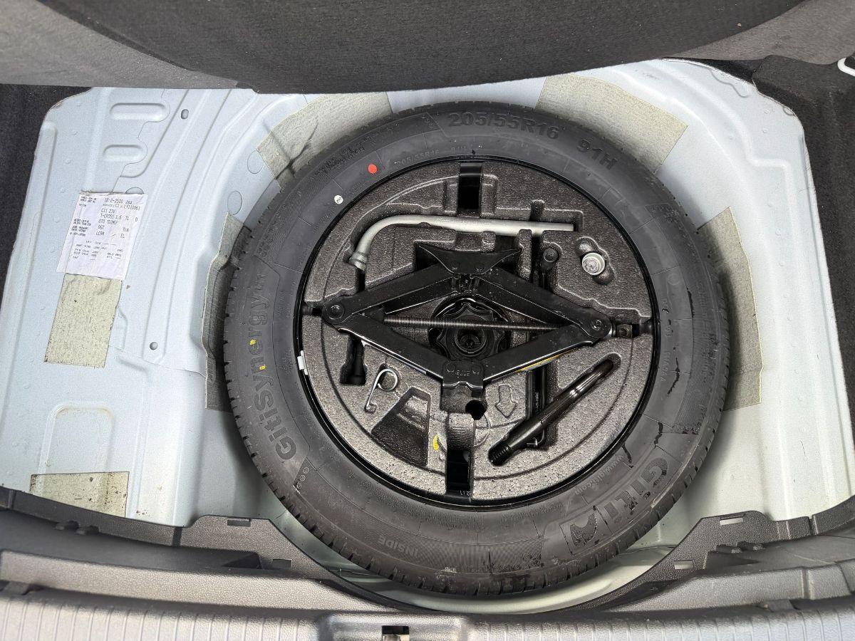 VOLKSWAGEN - T-Cross - 1.6 TDI Advanced