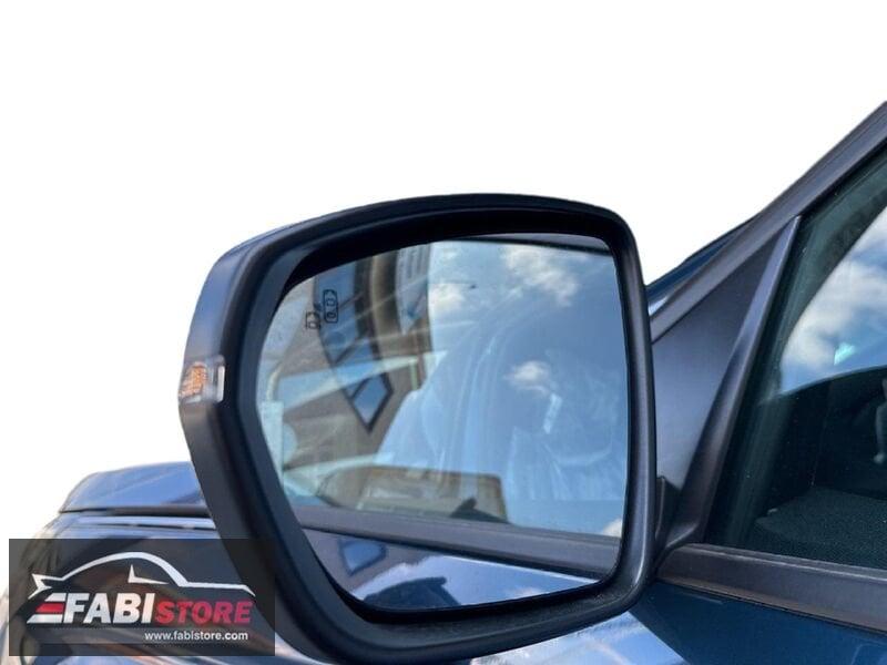 Peugeot 3008 BlueHDi 130 S&S EAT8 Allure Pack