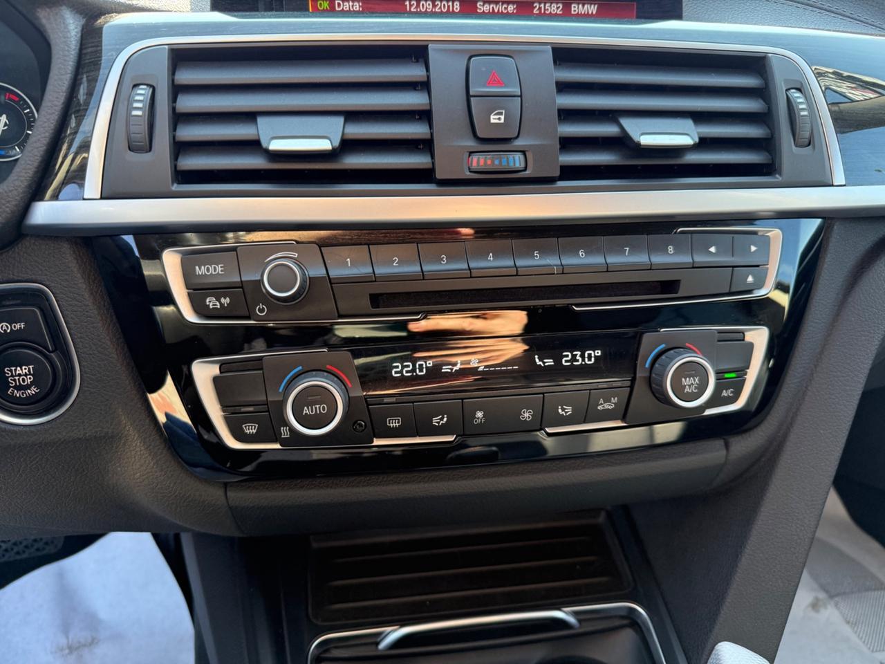 Bmw 430d xDrive Gran Coupé Luxury BIANCO PERLA