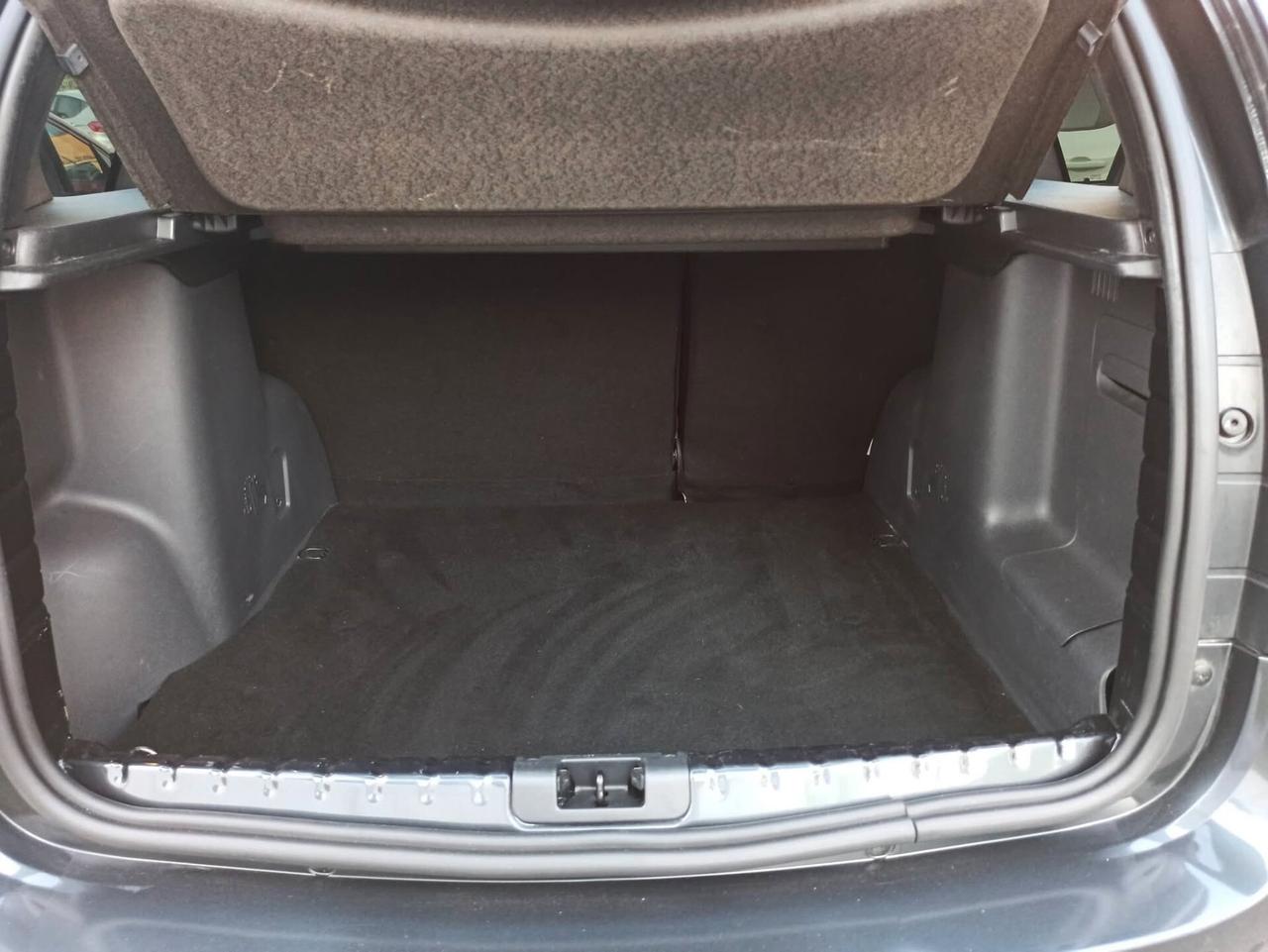 Dacia Duster 1.6 115CV Start&Stop 4x2 GPL Lauréate
