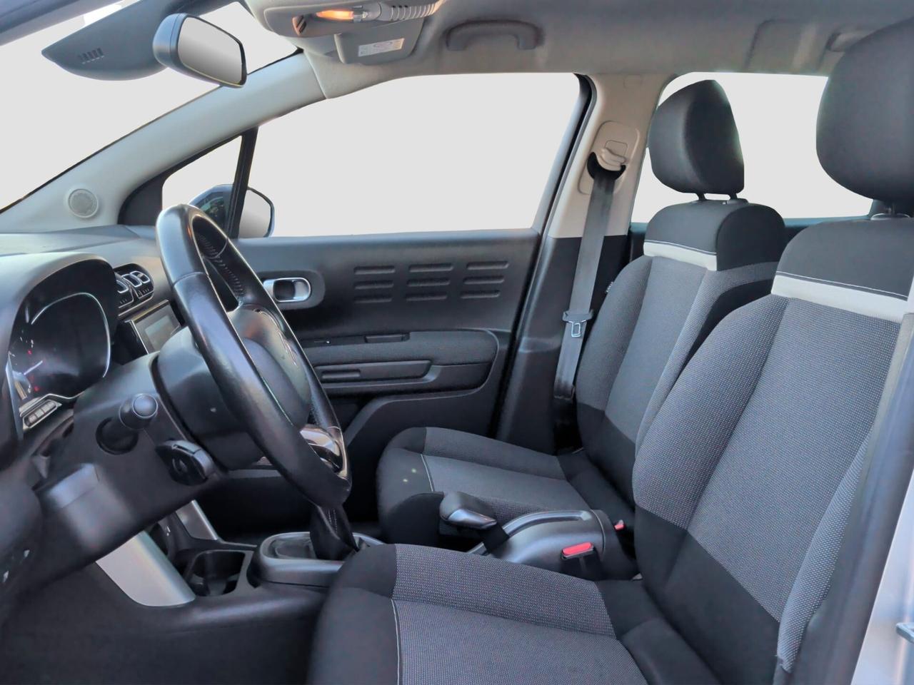 Citroen C3 Aircross PureTech 82 Shine 2019