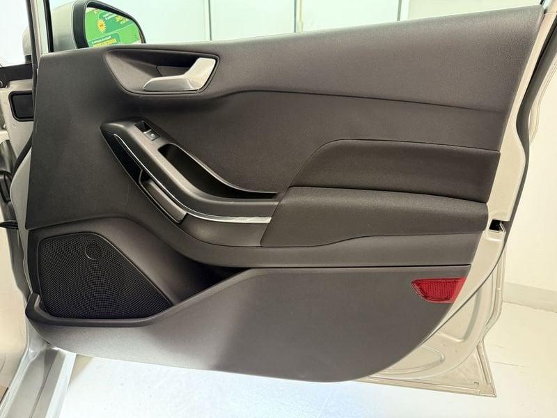 Ford Fiesta 1.1 85 CV 5 porte ST-Line