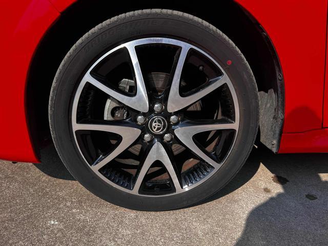 TOYOTA Yaris 1.5 Hybrid 5 porte Premiere