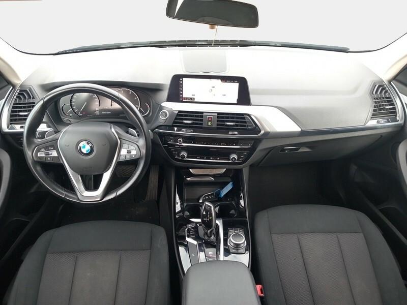 BMW X3 sDrive 18d MH48V Business Advantage Auto