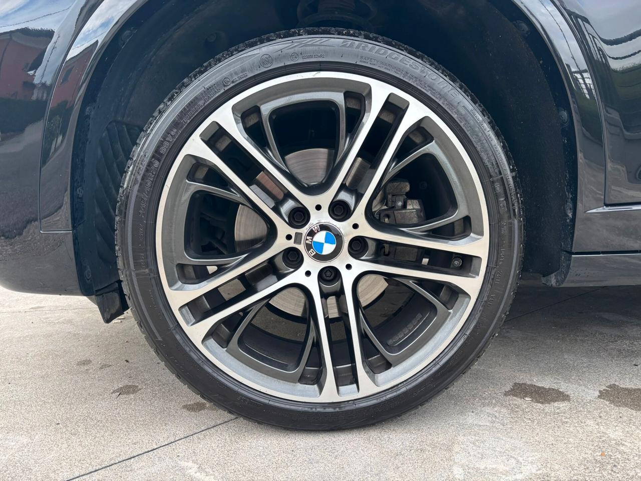 Bmw X4 xDrive20d Msport-X