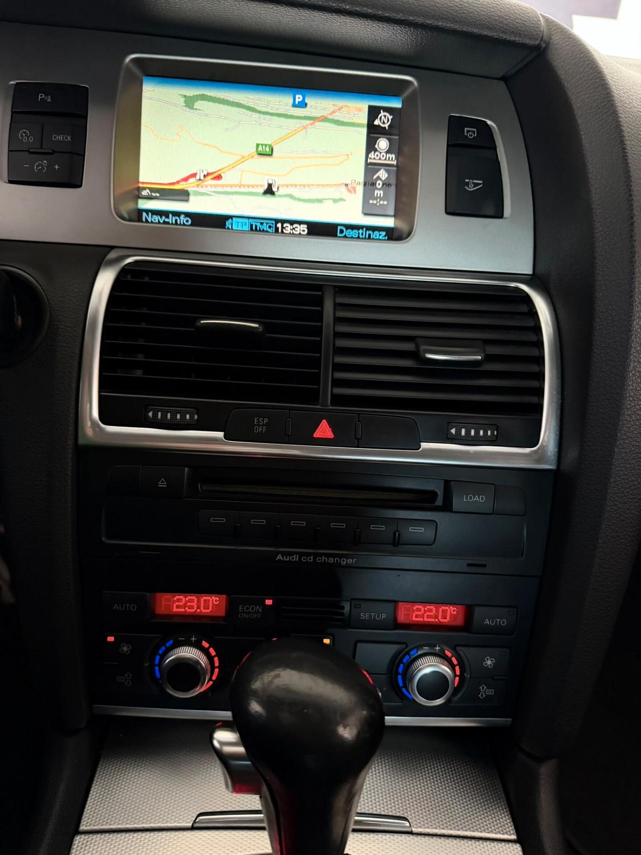 Audi Q7 3.0 V6 TDI 233CV quattro 7 Posti