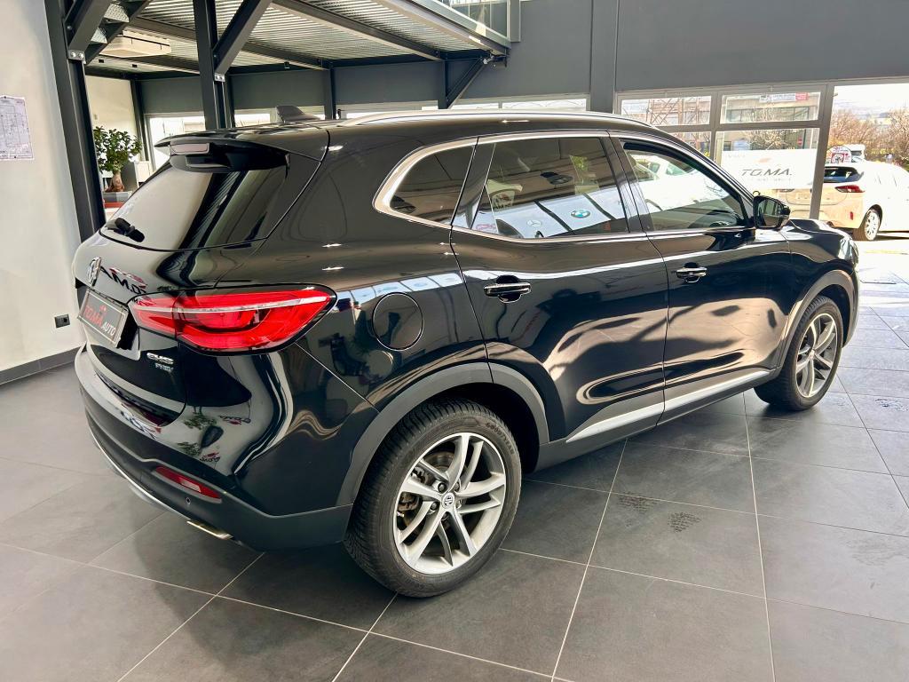 Mg EHS 1.5 t-gdi phev Luxury auto