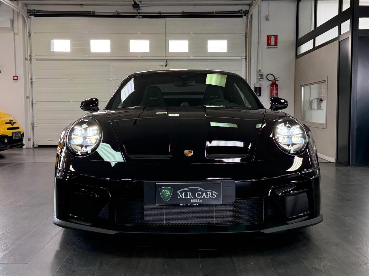 Porsche 911 GT3