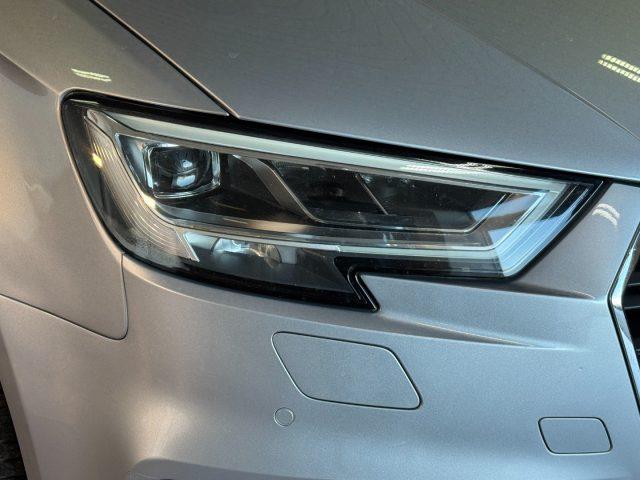 AUDI A3 1.6 TDI 116 CV S tronic Sport OK Neopat.