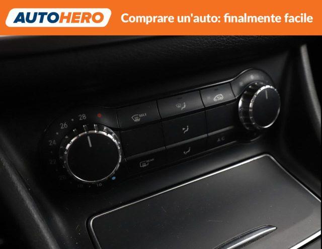 MERCEDES-BENZ CLA 200 d 4Matic Automatic Premium