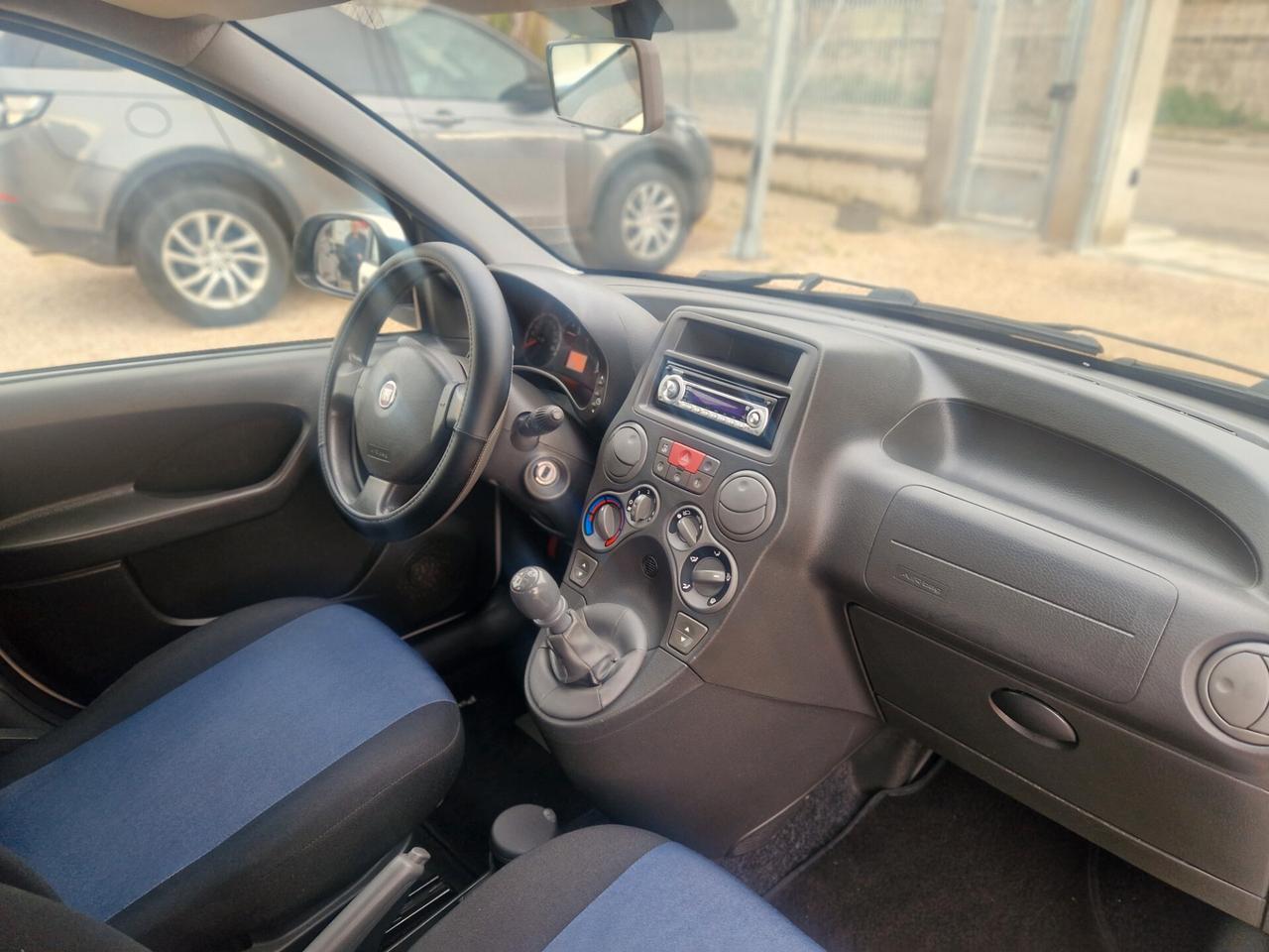 Fiat Panda 1.2 Active